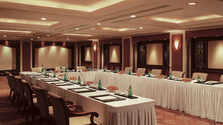<b>Taj Lands End Ballroom</b>. Images powered by <a href=https://www.travelagewest.com/Hotels/Mumbai/