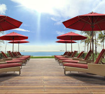 Khalidiya Palace Rayhaan by Rotana Exterior