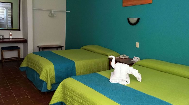 <b>Hotel Plaza Cozumel Other</b>. Images powered by <a href="https://www.leonardoworldwide.com/" title="Leonardo Worldwide" target="_blank">Leonardo</a>.