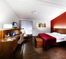 Hotel Garni Koenigstein Room