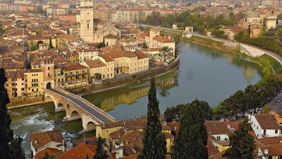 Escalus Luxury Suites Verona