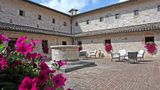 Park Hotel Ai Cappuccini Exterior