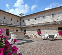 Park Hotel Ai Cappuccini Exterior