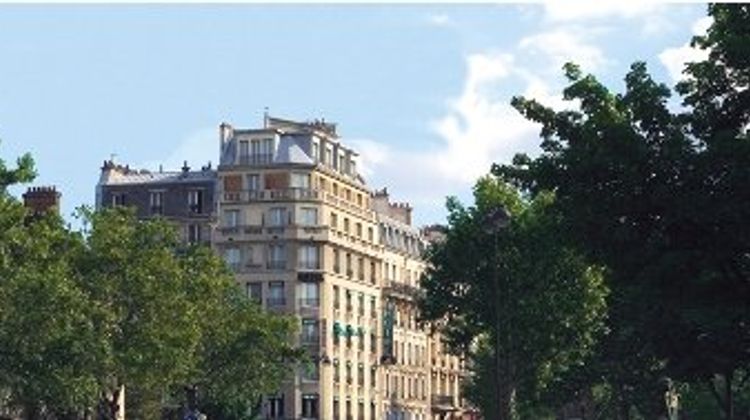Hotel du Lion Exterior