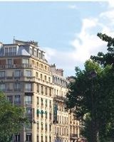 Hotel du Lion