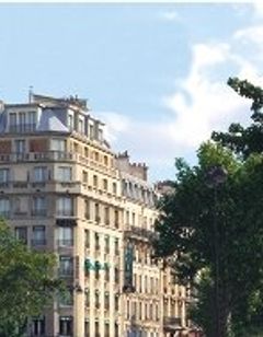 Hotel du Lion