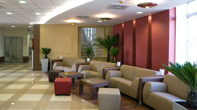 <b>Hotel Famulus Lobby</b>. Images powered by <a href="https://www.leonardoworldwide.com/" title="Leonardo Worldwide" target="_blank">Leonardo</a>.