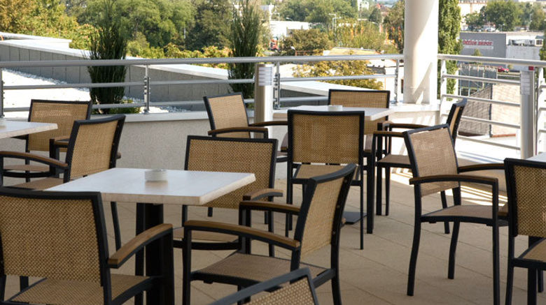 <b>Hotel Famulus Restaurant</b>. Images powered by <a href="https://www.leonardoworldwide.com/" title="Leonardo Worldwide" target="_blank">Leonardo</a>.