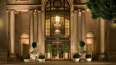 Millennium Biltmore Hotel