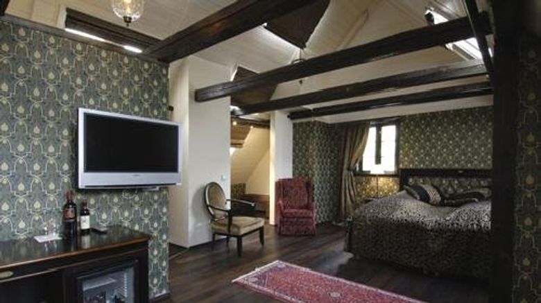 <b>The Hanseatiske Hotel Suite</b>. Images powered by <a href="https://www.leonardoworldwide.com/" title="Leonardo Worldwide" target="_blank">Leonardo</a>.