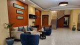 <b>Hotel Plaza Cozumel Lobby</b>. Images powered by <a href="https://www.leonardoworldwide.com/" title="Leonardo Worldwide" target="_blank">Leonardo</a>.