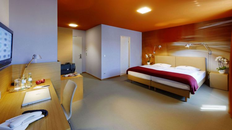 Hotel Garni Koenigstein Room