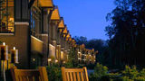 The Lodge at Woodloch Exterior