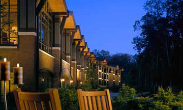 The Lodge at Woodloch