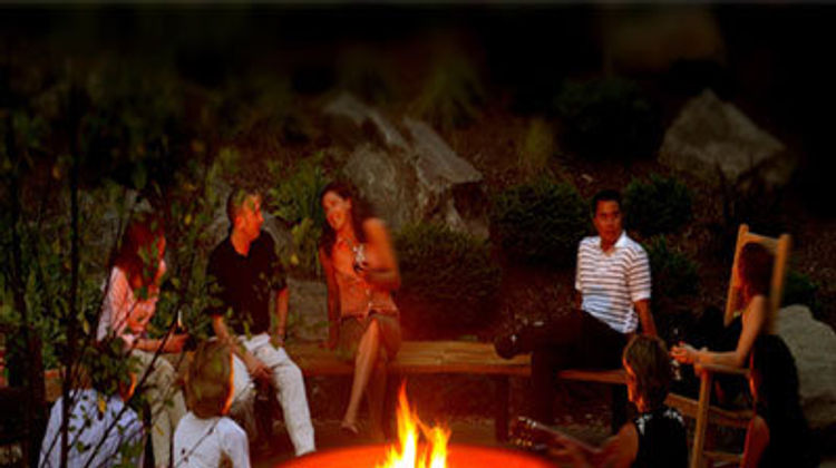 The Lodge at Woodloch Recreation