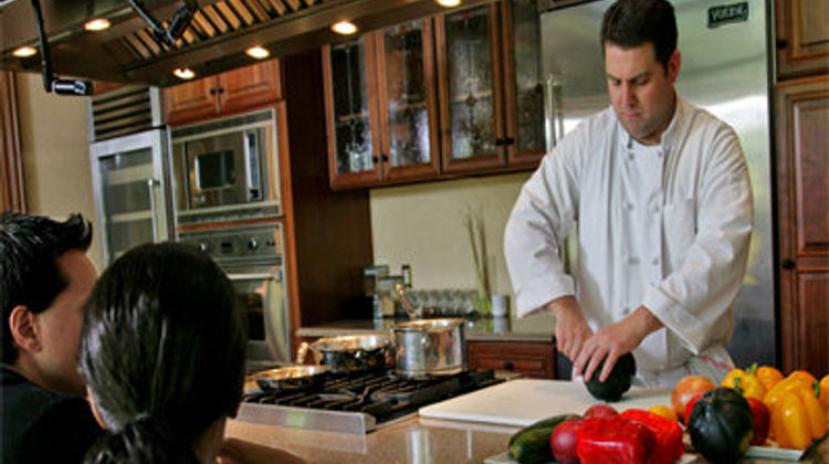 The Lodge at Woodloch Recreation