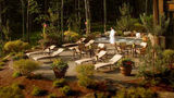 The Lodge at Woodloch Exterior