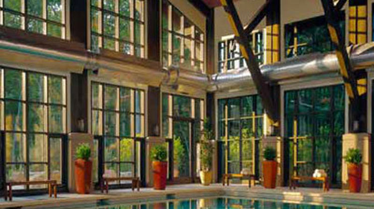 The Lodge at Woodloch Recreation