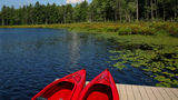 The Lodge at Woodloch Other
