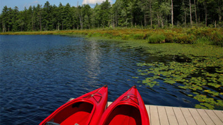 The Lodge at Woodloch Other