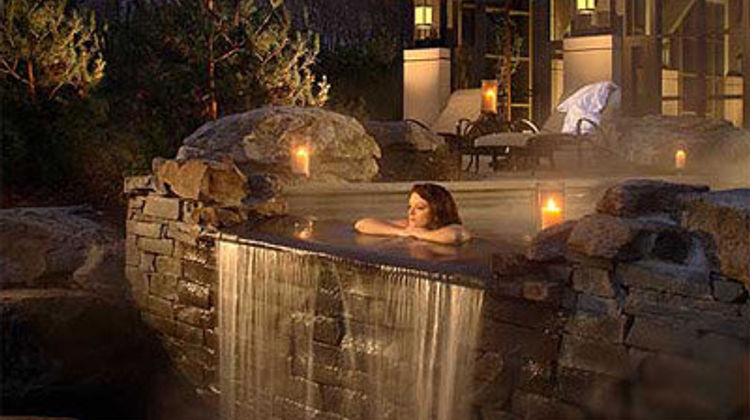 The Lodge at Woodloch Recreation