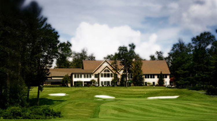 The Lodge at Woodloch Recreation