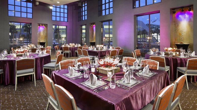<b>Hard Rock Hotel San Diego Meeting</b>. Images powered by <a href="https://www.leonardoworldwide.com/" title="Leonardo Worldwide" target="_blank">Leonardo</a>.