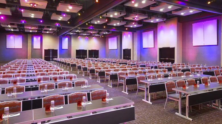 <b>Hard Rock Hotel San Diego Meeting</b>. Images powered by <a href="https://www.leonardoworldwide.com/" title="Leonardo Worldwide" target="_blank">Leonardo</a>.