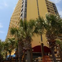 Sun N Sand Resort