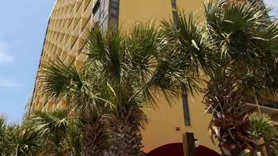 Sun N Sand Resort