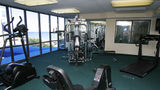 Sun N Sand Resort Health Club