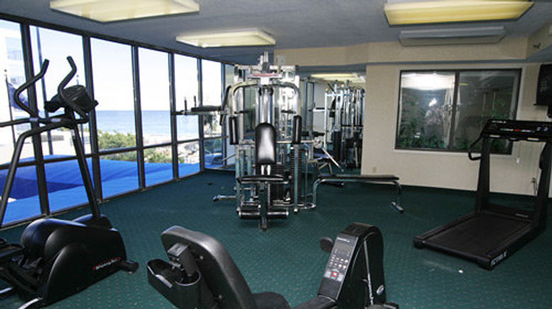 <b>Sun N Sand Resort Health Club</b>. Images powered by <a href="https://www.leonardoworldwide.com/" title="Leonardo Worldwide" target="_blank">Leonardo</a>.