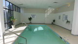 Sun N Sand Resort Pool