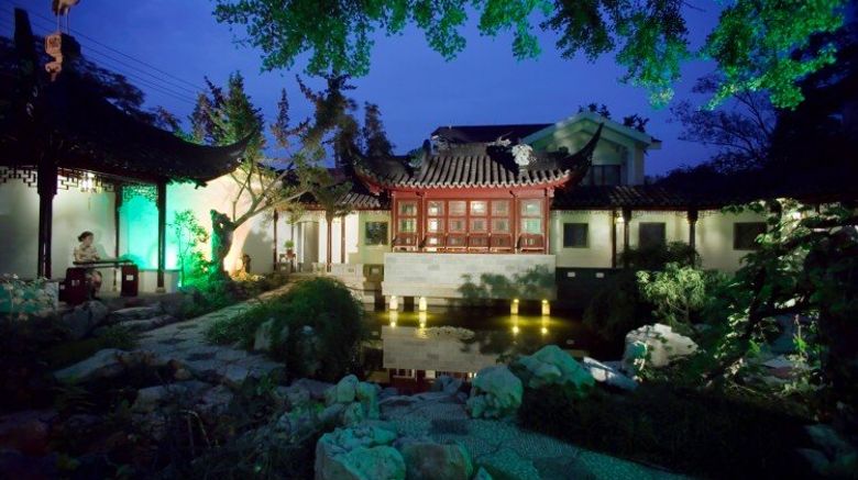 <b>Garden Hotel Suzhou Other</b>. Images powered by <a href="https://www.leonardoworldwide.com/" title="Leonardo Worldwide" target="_blank">Leonardo</a>.
