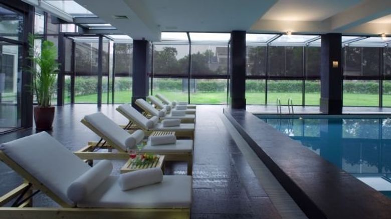<b>Garden Hotel Suzhou Pool</b>. Images powered by <a href="https://www.leonardoworldwide.com/" title="Leonardo Worldwide" target="_blank">Leonardo</a>.
