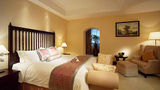 Garden Hotel Suzhou Room