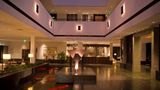 Garden Hotel Suzhou Lobby