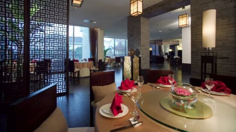 <b>Garden Hotel Suzhou Restaurant</b>. Images powered by <a href="https://www.leonardoworldwide.com/" title="Leonardo Worldwide" target="_blank">Leonardo</a>.
