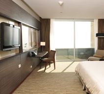 Enjoy Antofagasta Room