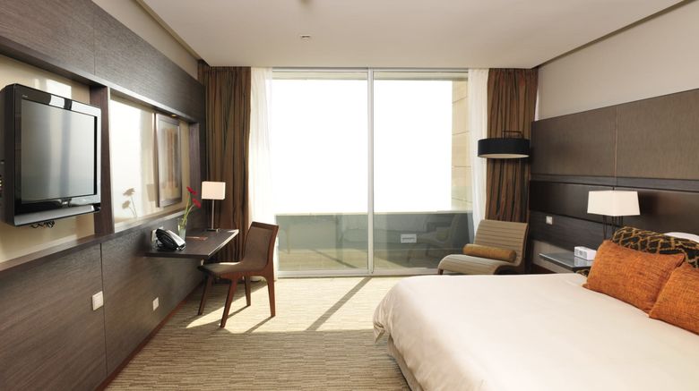 <b>Enjoy Antofagasta Room</b>. Images powered by <a href="https://www.leonardoworldwide.com/" title="Leonardo Worldwide" target="_blank">Leonardo</a>.