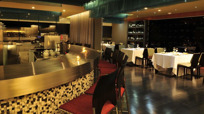 <b>Enjoy Antofagasta Restaurant</b>. Images powered by <a href="https://www.leonardoworldwide.com/" title="Leonardo Worldwide" target="_blank">Leonardo</a>.