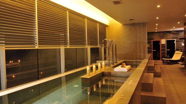<b>Enjoy Antofagasta Spa</b>. Images powered by <a href="https://www.leonardoworldwide.com/" title="Leonardo Worldwide" target="_blank">Leonardo</a>.