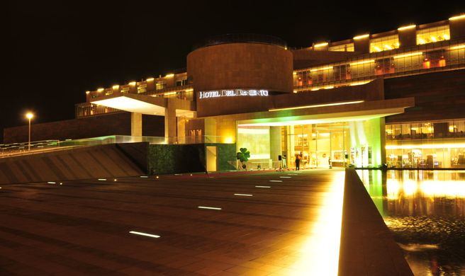Enjoy Antofagasta Exterior