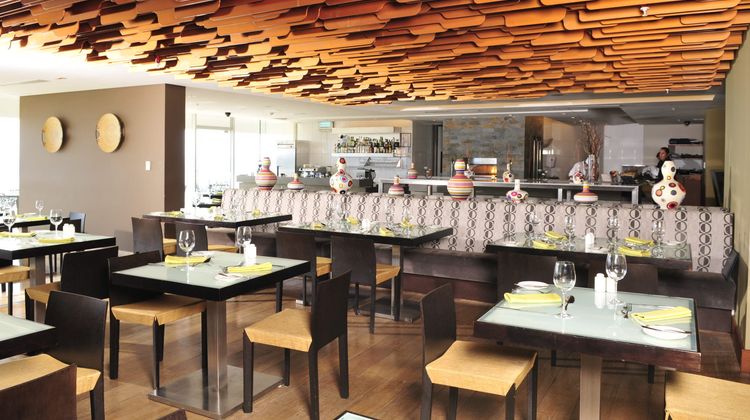 Enjoy Antofagasta Restaurant