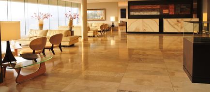 Enjoy Antofagasta Lobby