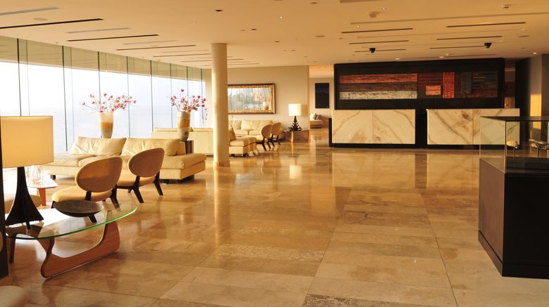 <b>Enjoy Antofagasta Lobby</b>. Images powered by <a href="https://www.leonardoworldwide.com/" title="Leonardo Worldwide" target="_blank">Leonardo</a>.