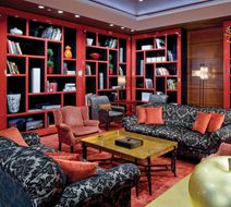 The Bostonian Boston Lobby