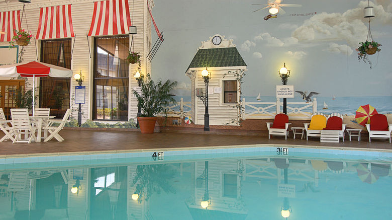 <b>Millennium Hotel Durham Pool</b>. Images powered by <a href="https://www.leonardoworldwide.com/" title="Leonardo Worldwide" target="_blank">Leonardo</a>.