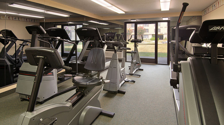 <b>Millennium Hotel Durham Health Club</b>. Images powered by <a href="https://www.leonardoworldwide.com/" title="Leonardo Worldwide" target="_blank">Leonardo</a>.