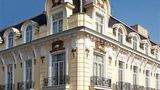 Hotel Luxembourg Exterior